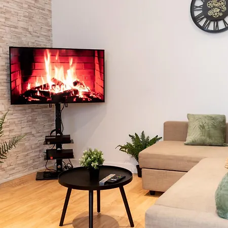Magnifique Duplex A Paris شقة *