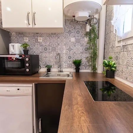 Magnifique Duplex à Paris *