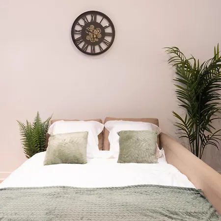 Magnifique Duplex à Paris * Gentilly