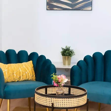 Magnifique Duplex A Paris شقة *