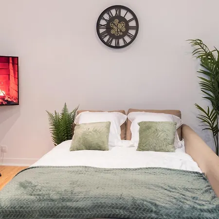 شقة Magnifique Duplex A Paris *