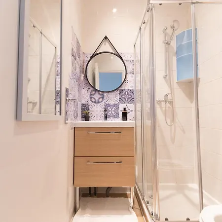 Apartamento Magnifique Duplex à Paris