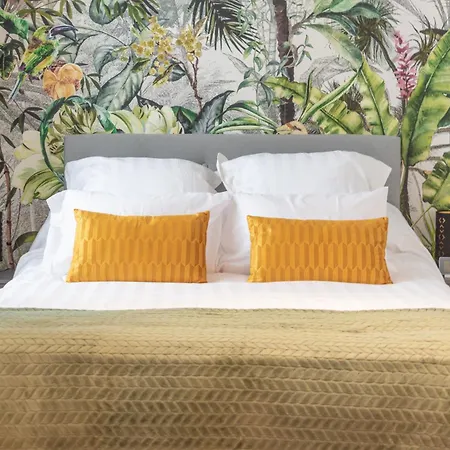 Magnifique Duplex à Paris Apartamento Gentilly