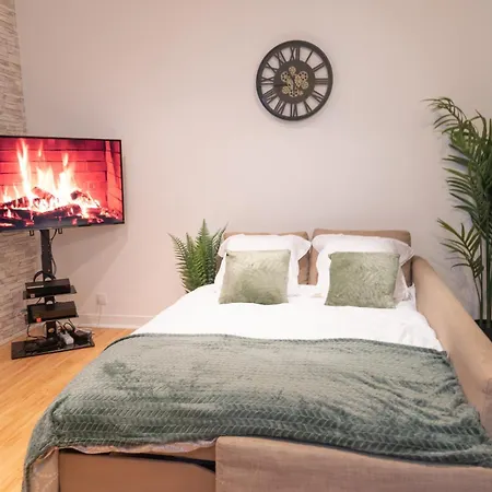 شقة Magnifique Duplex A Paris